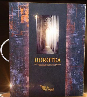  آلبوم کاغذ دیواری دوروتی DOROTEA